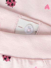 NAME IT Bukser Filla Tender Touch